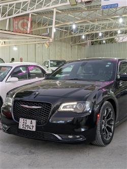 Chrysler 300